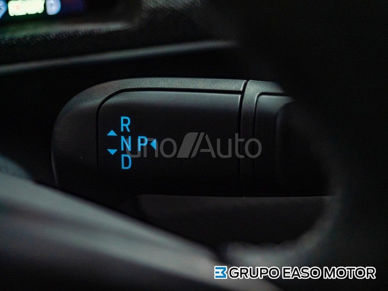 Mustang Mach-E Base RWD Rango estandar