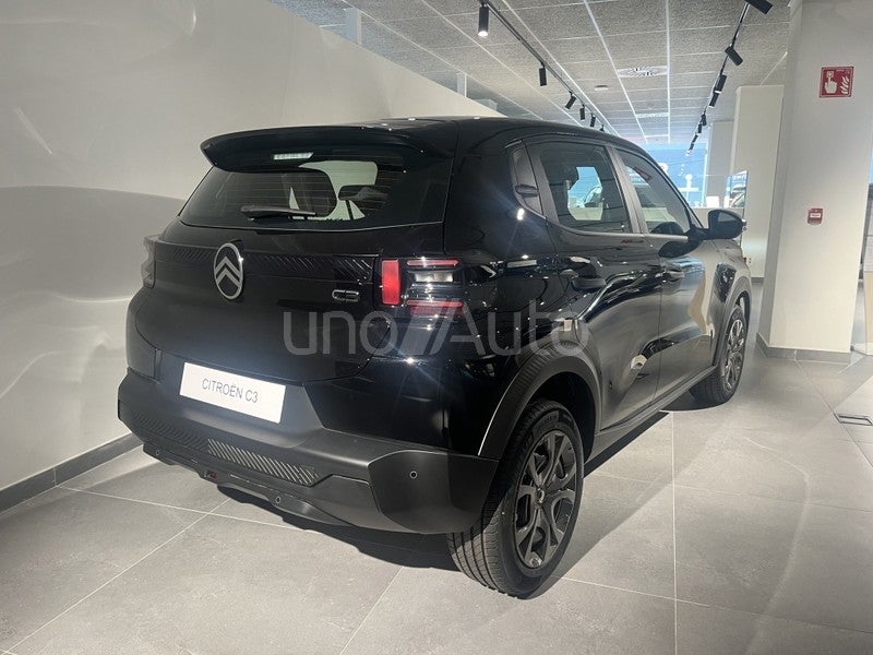 C3 1.2 Turbo S&S You 100