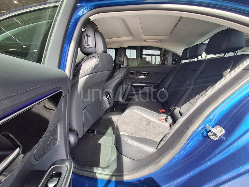 CLASE C 220 d Berlina