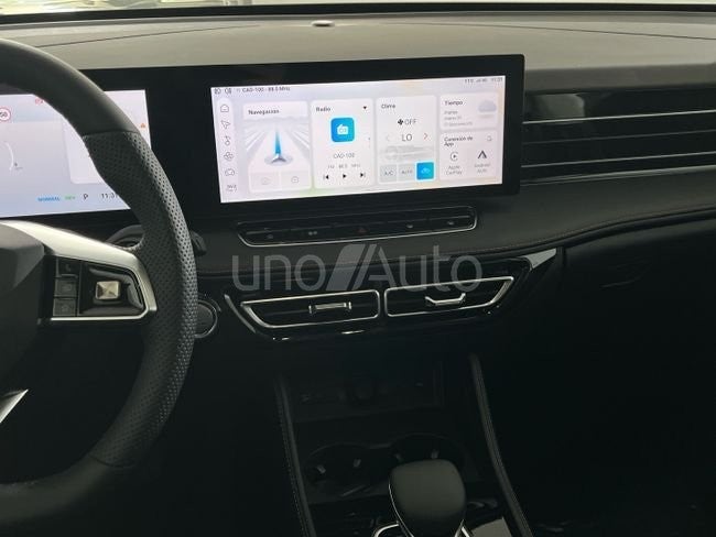 1.5T PHEV Luxury