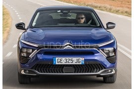 Citroen C5 X