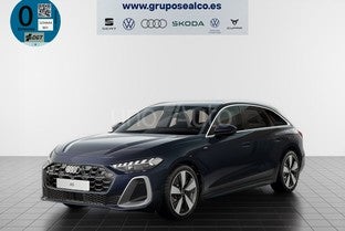 AUDI A5 Avant e-hybrid S line quattro S tronic 220kW