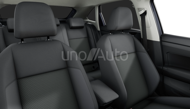 Taigo 1.0 TSI Más DSG 85kW