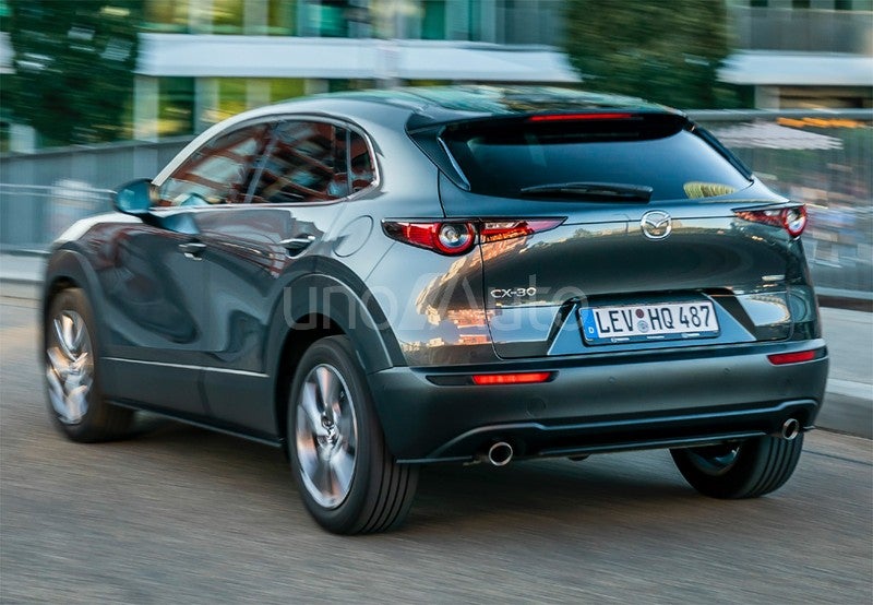 CX-30 2.5 e-Skyactiv-G Prime Line FWD 103kW