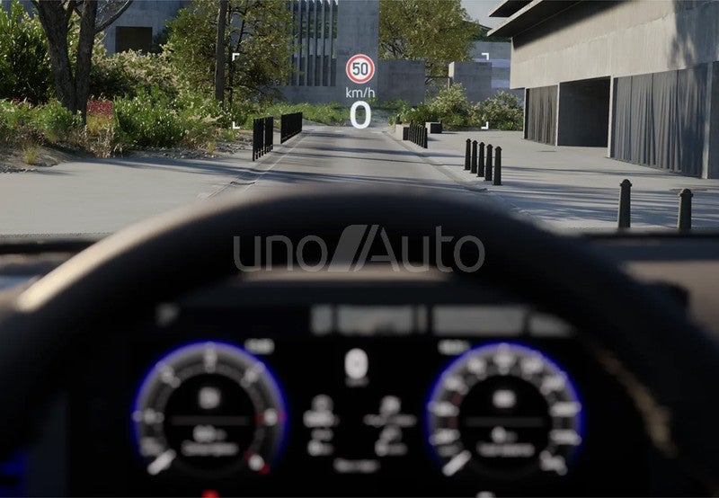 T-Roc 1.5 eTSI DSG7 85kW