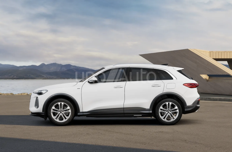 Q5 e-hybrid Advanced quattro S tronic 220kW