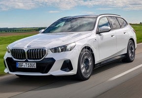 Bmw Serie 5