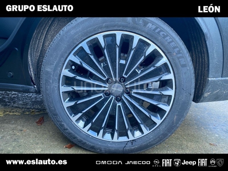 Omoda 9 1.5 TGDI Premium