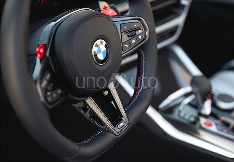 M4 Cabrio Competition xDrive