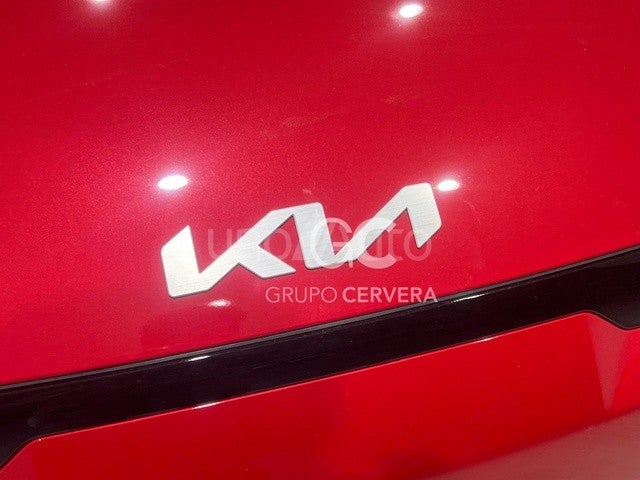 Stonic 1.0 MHEV Drive 115