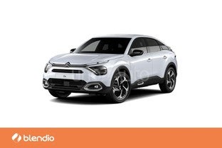 CITROEN C4 1.2 PureTech Max S&S 130