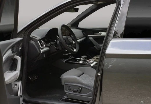 Q5 Sportback 40 TDI quattro-ultra Advanced S tronic 150kW