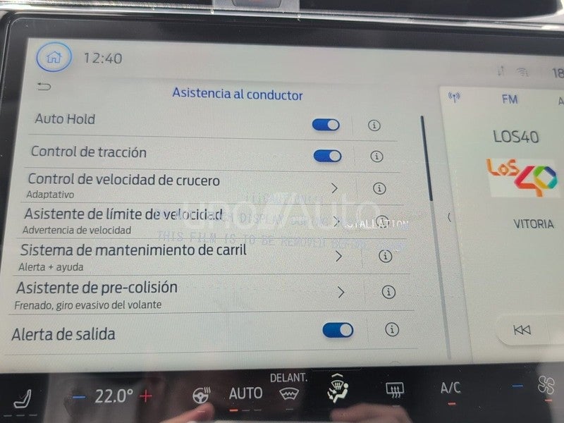 Puma Gen-e FWD 43kWh Premium