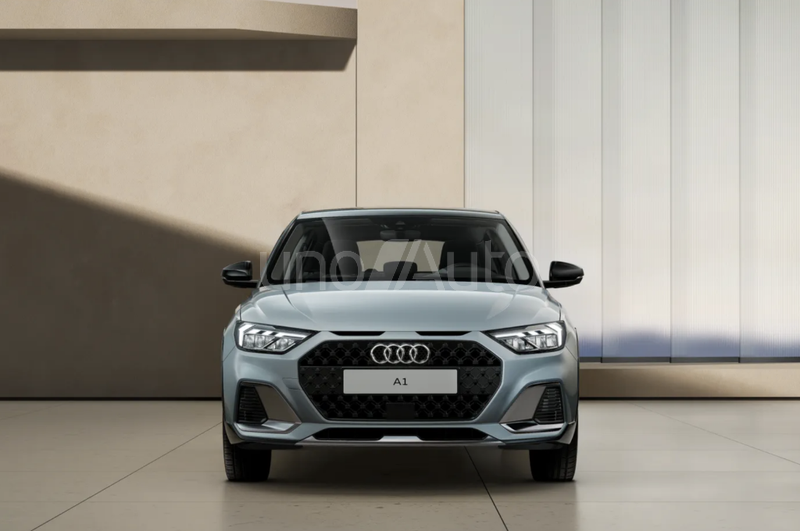 A1 Allstreet 30 TFSI Adrenalin S tronic 85kW