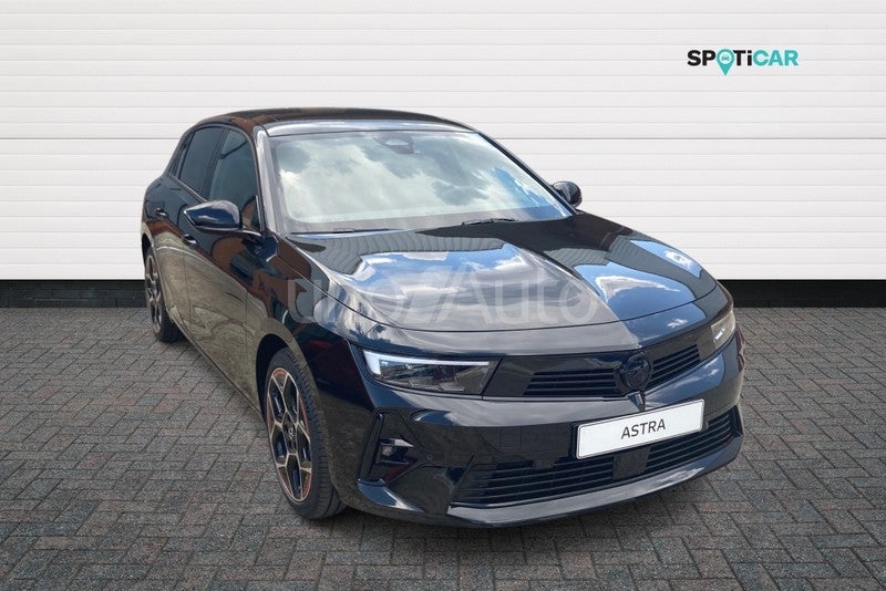 Astra 1.2T XHT S/S GS Aut. 130
