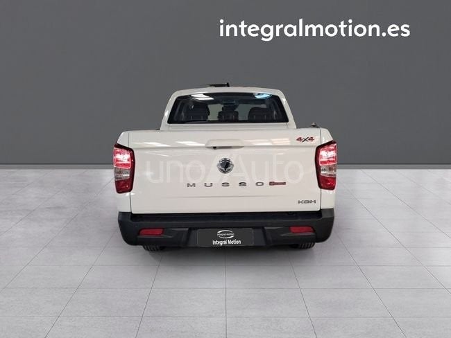 D22DTR 4x4 Pro