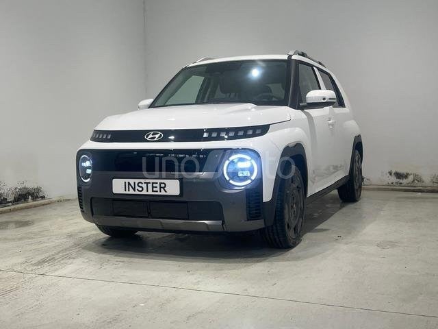 Inster Cross 49kWh Maxx 115