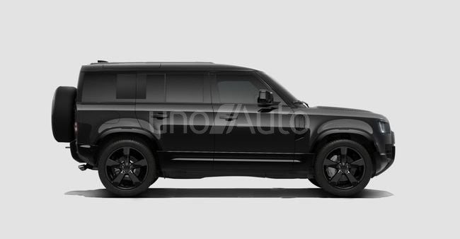 Defender 110 5.0 V8 X-Dynamic HSE AWD Aut. 425