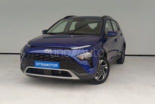 HYUNDAI Bayon 1.2 MPI Maxx