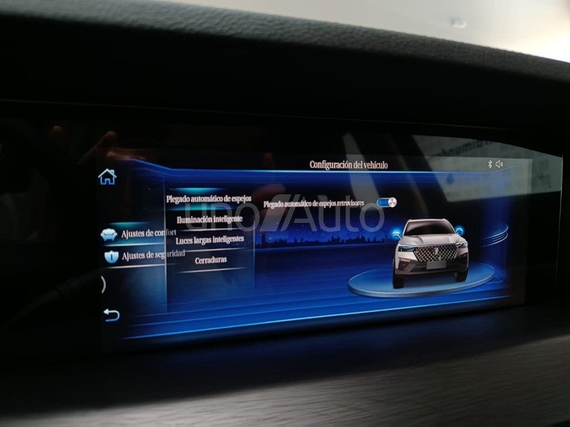 T77 1.5 Premium DCT