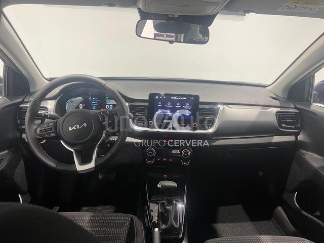 Stonic 1.0 T-GDi MHEV Drive 100 DCT