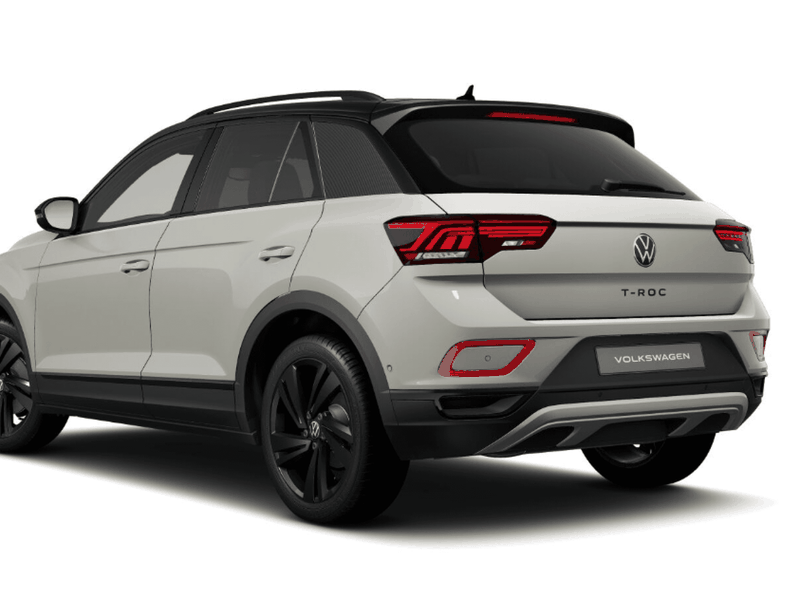 T-Roc 1.0 TSI Dark Line 85kW