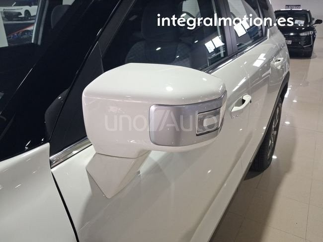 Torres EVX Trend 152kW