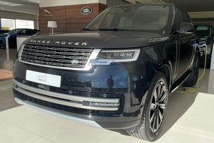 LAND-ROVER Range Rover 3.0 Si6 PHEV SE SWB AWD Aut. 460