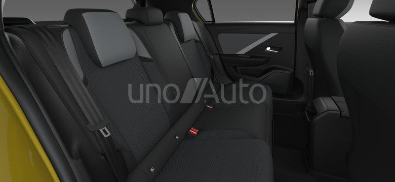 Astra 1.2T XHL S/S Tech Edition 110