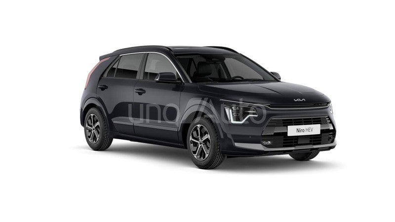 1.6 GDi HEV 95kW (129CV) Drive