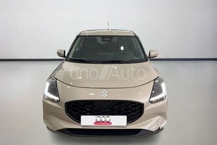 SUZUKI Swift 1.2 S3 Mild Hybrid