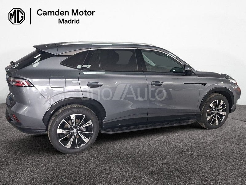 HS 1.5 Hybrid + Luxury