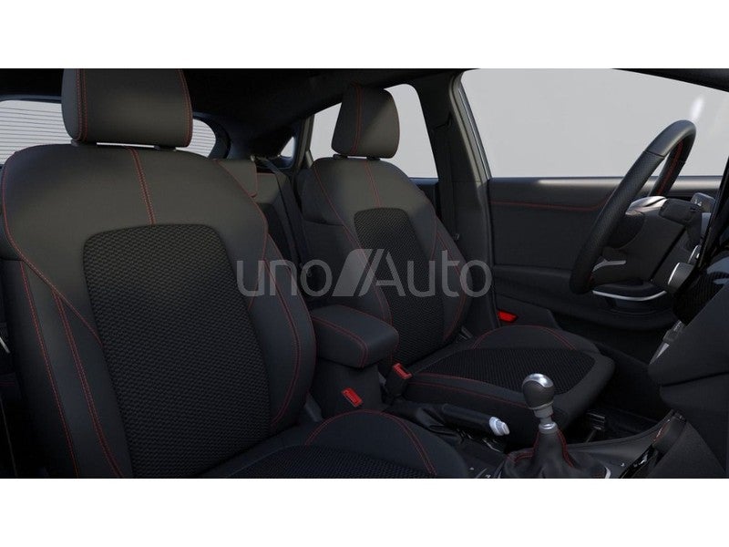 FORD Puma 1.0 EcoBoost 125cv ST-Line MHEV