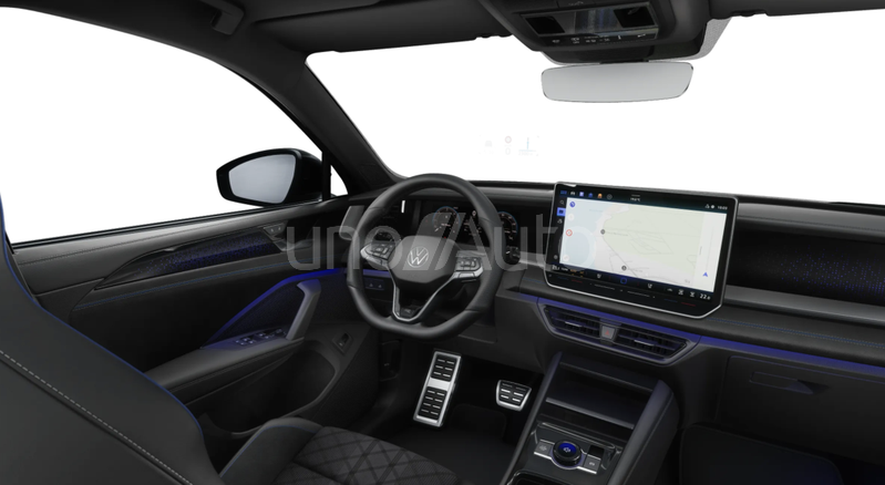 Tayron 2.0 TDI R-Line DSG7 110kW