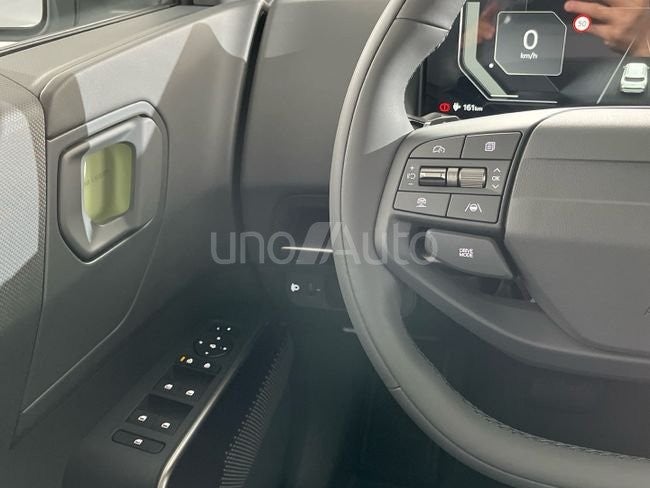 EV2 Standar Range Air 108kW