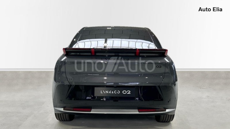 02 Eléctrico Core