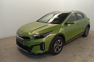 KIA XCeed 1.5 T-GDi MHEV iMT Drive