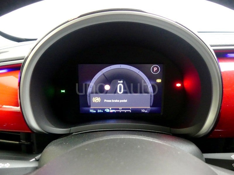 e RED 54kwh 115kw (156cv)