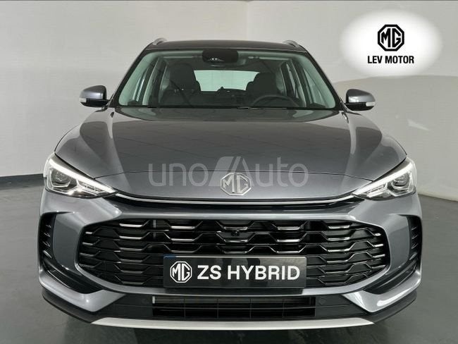 Hybrid+ Comfort