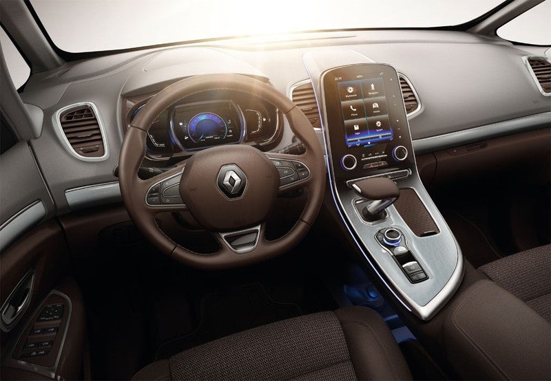 RENAULT Espace