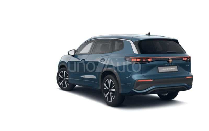Tayron 1.5 eTSI Más DSG7 110kW