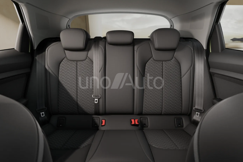 A1 Allstreet 30 TFSI Adrenalin S tronic 85kW