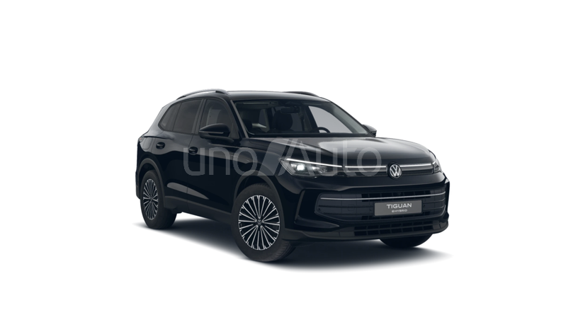 Tiguan 1.5 TSI eHybrid Más DSG 150kW