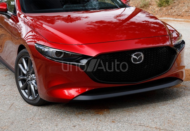 Mazda3 Sedán 2.0 e-Skyactiv-X Exclusive-line 137kW