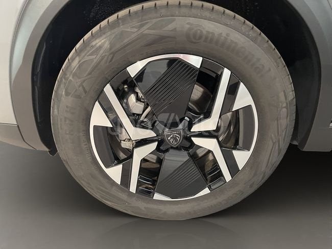 N Allure Hybrid 145 eDCS6