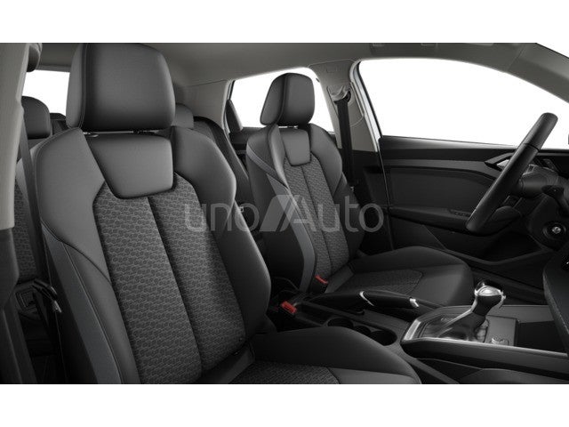 A1 Sportback 30 TFSI Adrenalin S tronic