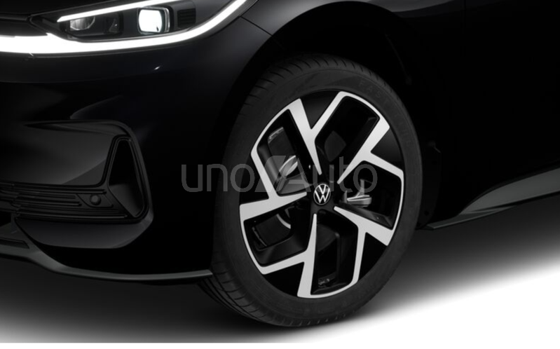 ID.3 Neo Style 140kW