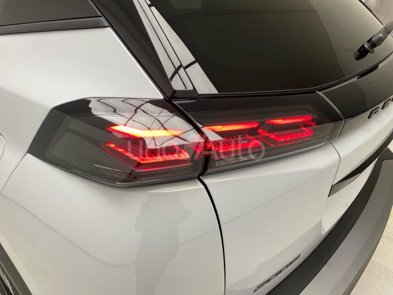 2008 Hybrid 136 Allure eDCS6