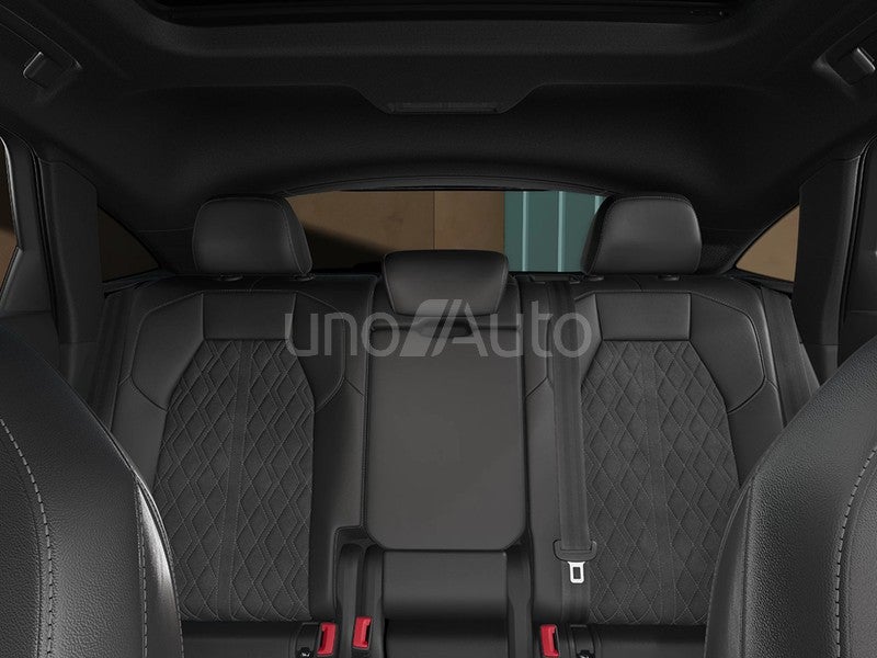 Q5 Sportback e-hybrid Black line quattro S tronic 220kW