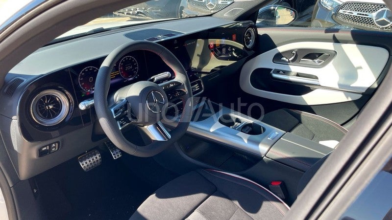 CLA CLA 200 con tecnología EQ